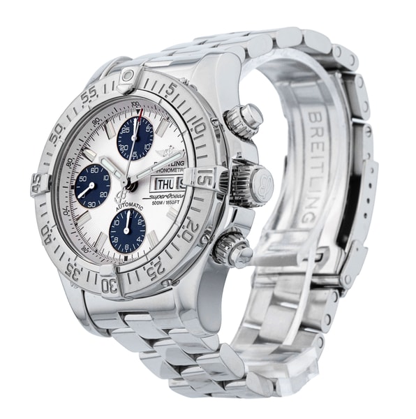 Breitling SuperOcean Chrono A13340